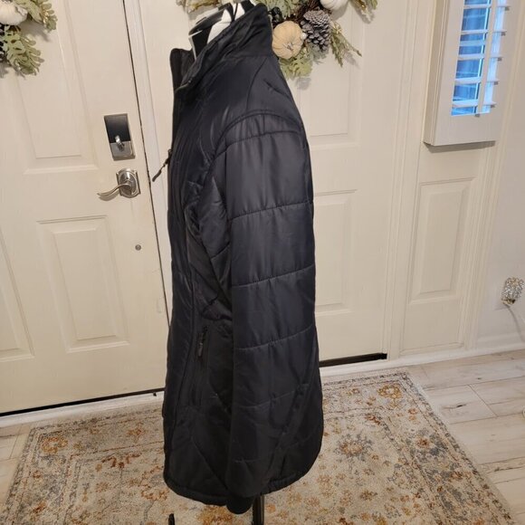 Beautiful and Stylish Tatonka Parka - Size 12 - Picture 8 of 11